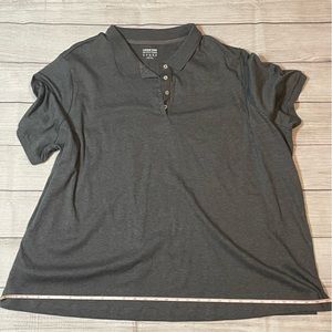 Lands End Women’s 4x Supima Polo